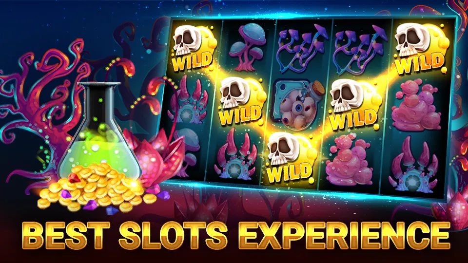 Đa dạng chủ đề game nổ hũ trên cf68 android