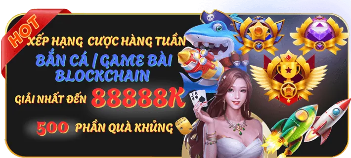Tiền thưởng nạp lại hàng ngày