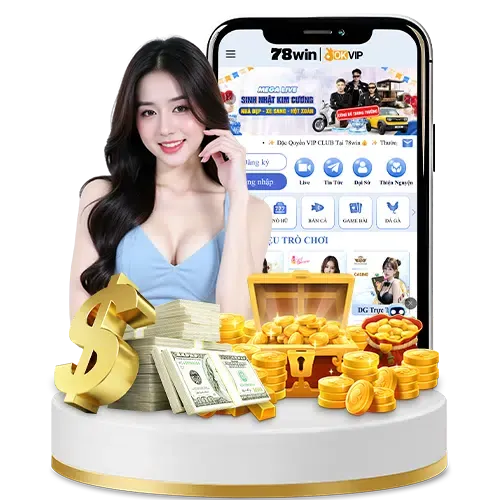Màn hình điện thoại hiển thị cá cược trực tiếp