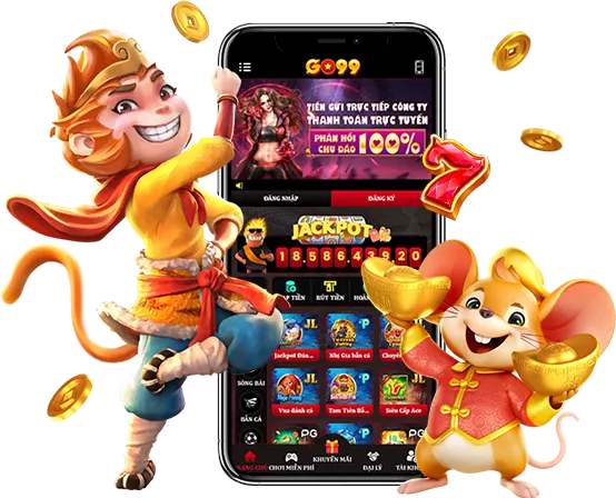 Nền tảng cf68 Android uy tín