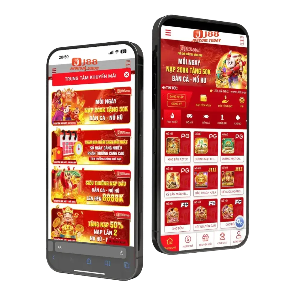 Biểu tượng nhiều môn thể thao khác nhau