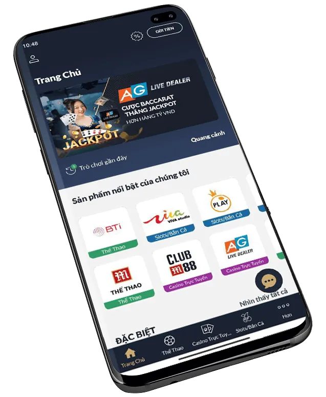 Ưu điểm cf68 Android