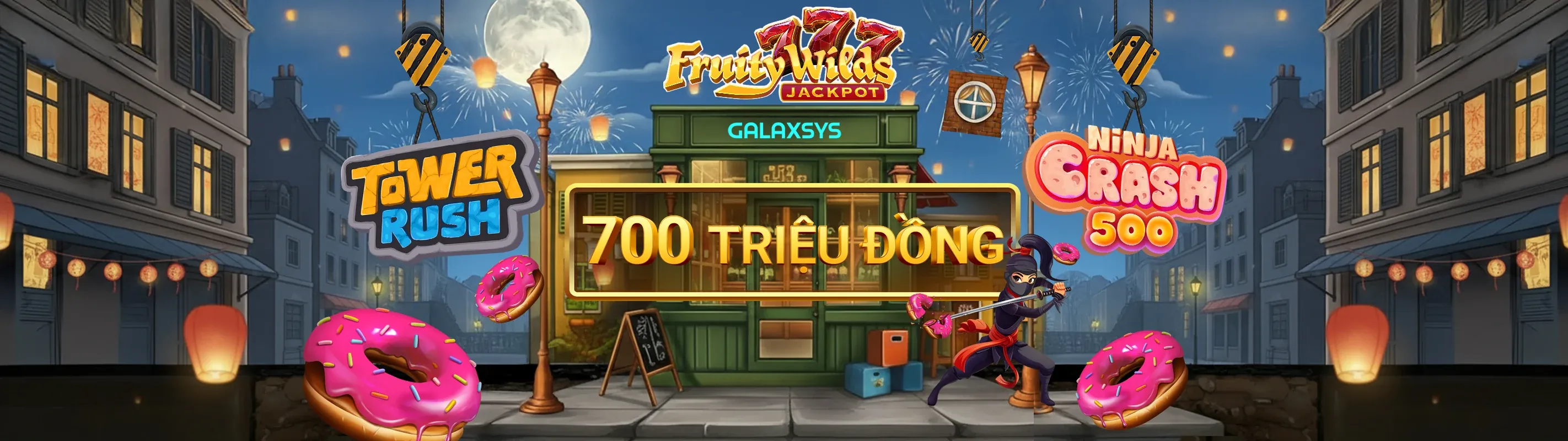 Giao diện cá cược thể thao cf68 Android