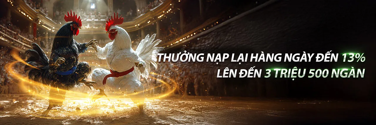 Đá gà trực tuyến trên CF68 Android