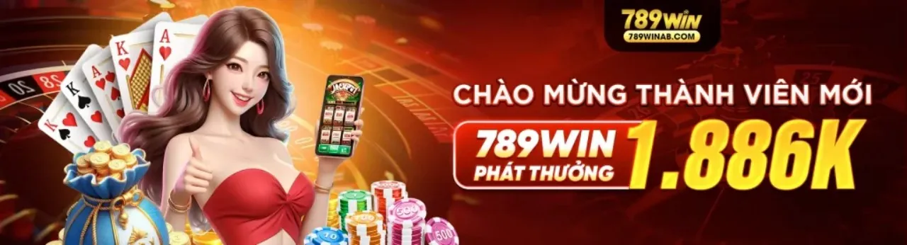 Sòng Bạc Trực Tuyến CF68 Android