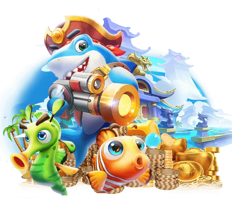 Hình ảnh đa dạng các trò chơi trên cf68 Android