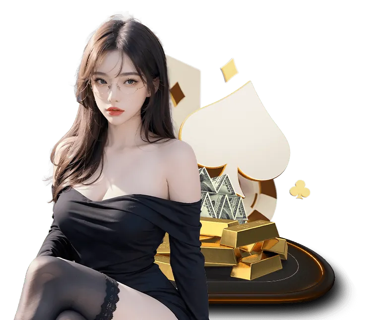 Các trò chơi casino phổ biến trên CF68 Android