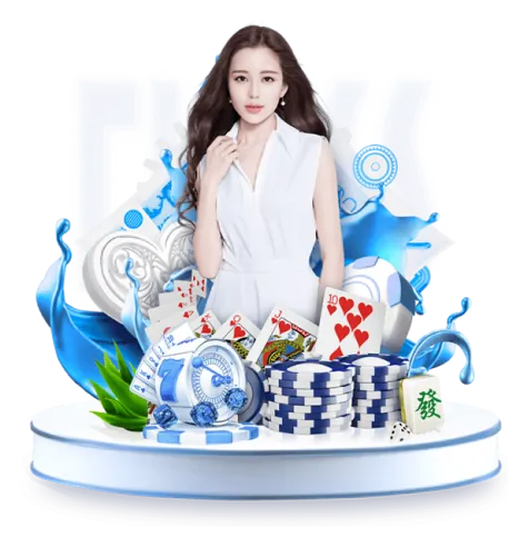 Casino Trực tuyến trên cf68 Android